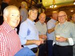 Click to view big image Dave Snell John Francis Steve Kenyon Fred Taylor